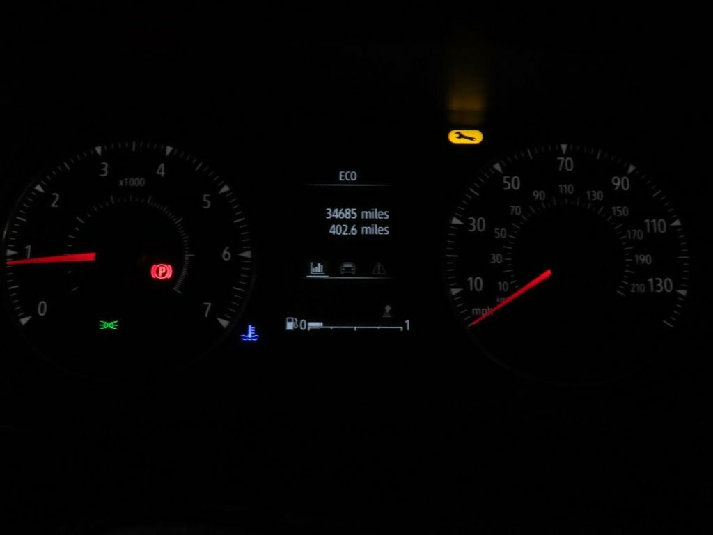 Nissan Primastar Mpv Black #12