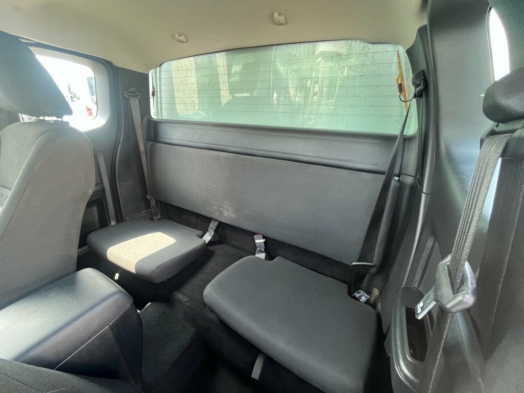 Ford Ranger 2.0 Wildtrak Ecoblue Black #26