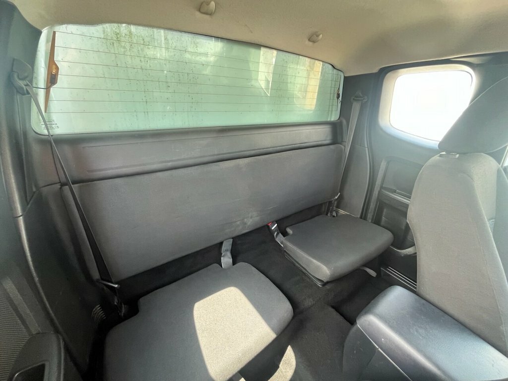 Ford Ranger 2.0 Wildtrak Ecoblue Black #42