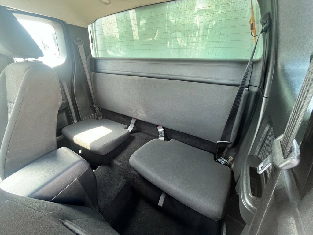 Ford Ranger 2.0 Wildtrak Ecoblue Black #23
