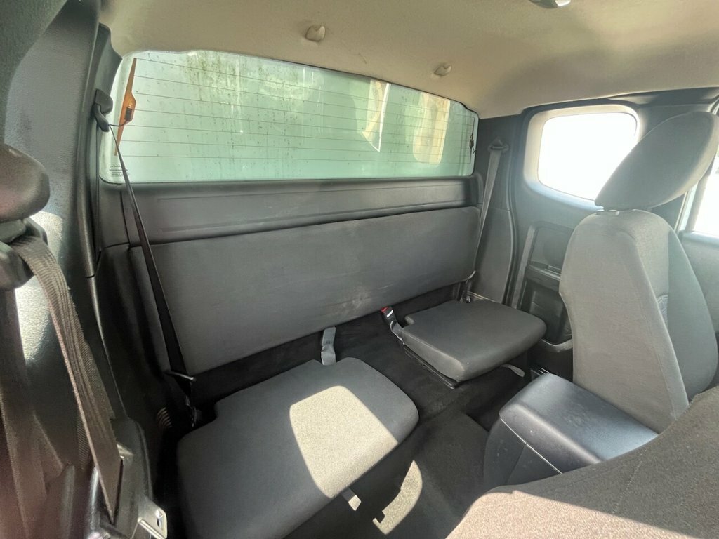 Ford Ranger 2.0 Wildtrak Ecoblue Black #39