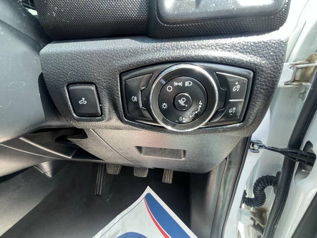 Ford Ranger 2.0 Wildtrak Ecoblue Black #29