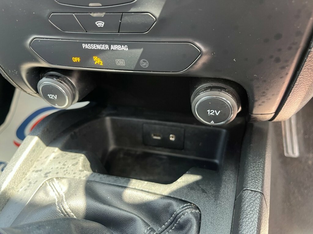 Ford Ranger 2.0 Wildtrak Ecoblue Black #46
