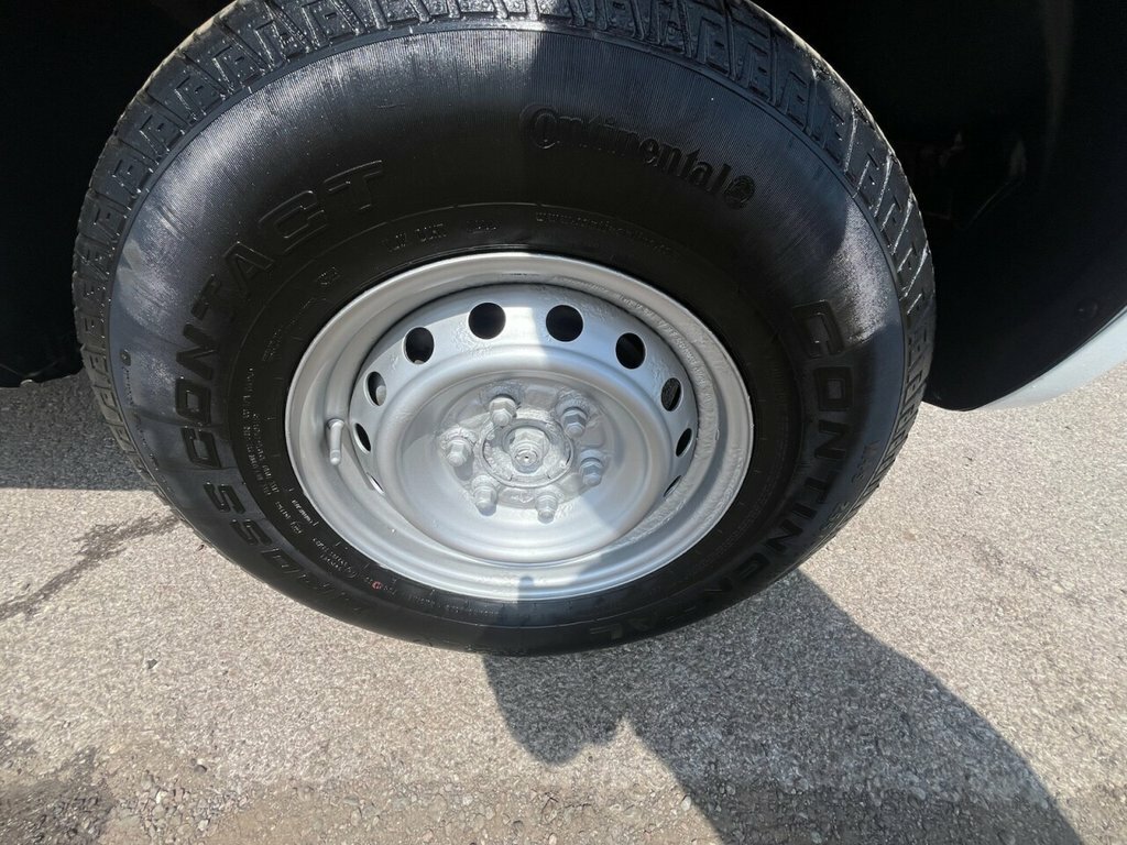 Ford Ranger 2L Xl White #2