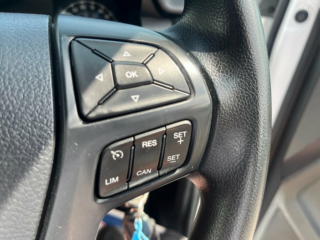 Ford Ranger 2.0 Wildtrak Ecoblue Black #54