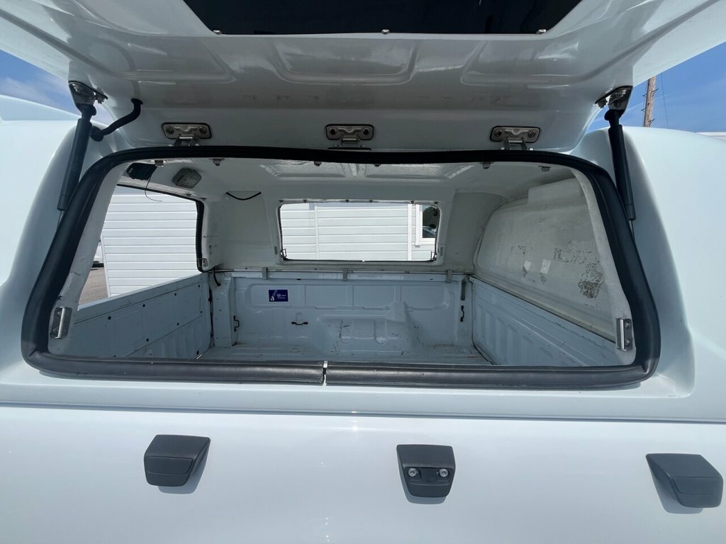 Ford Ranger 2.0 Wildtrak Ecoblue Black #7