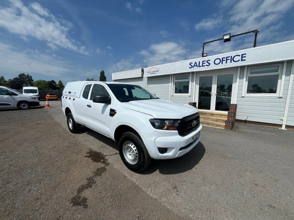 Ford Ranger 2.0 Wildtrak Ecoblue Black #12
