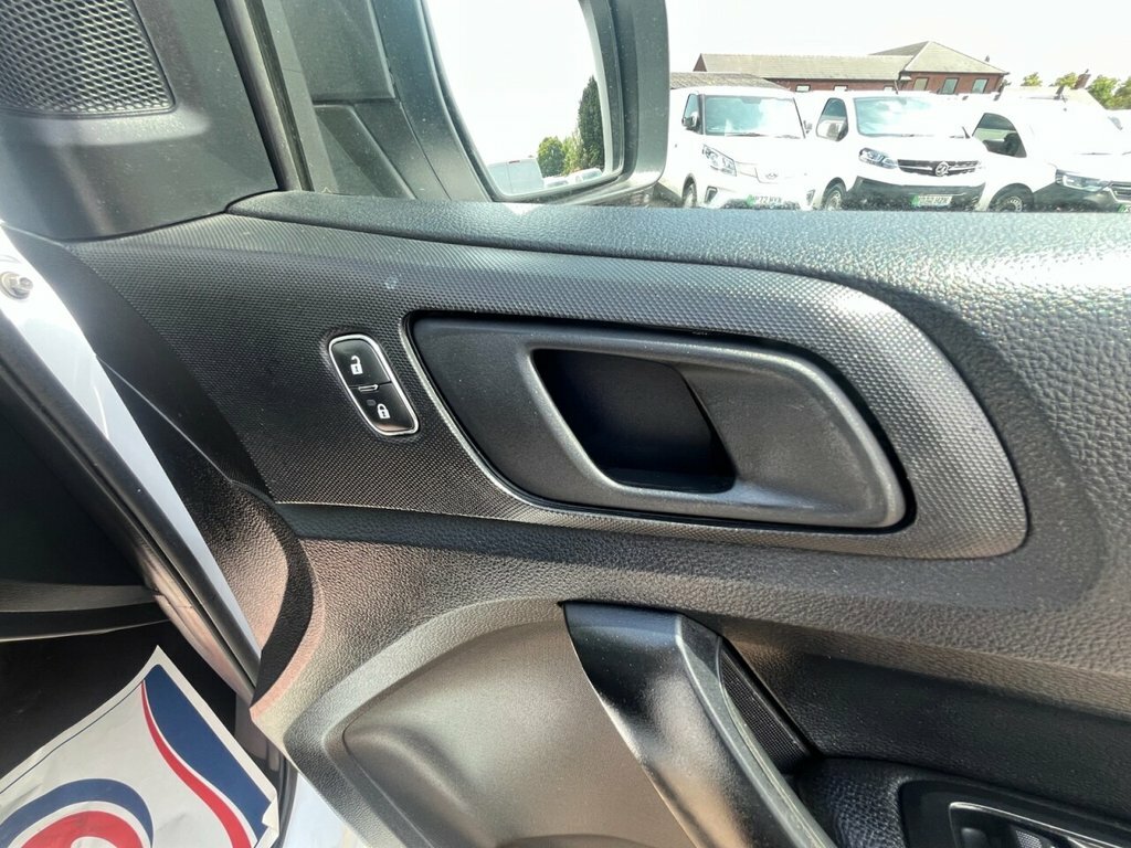 Ford Ranger 2.0 Wildtrak Ecoblue Black #30
