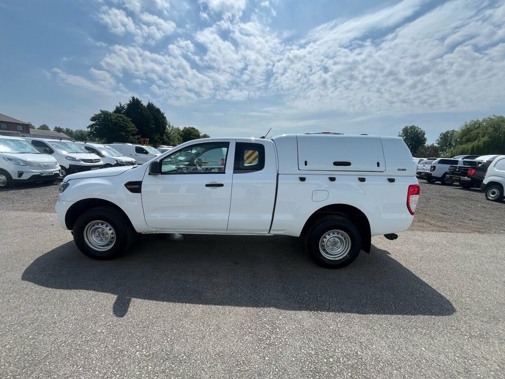 Ford Ranger 2.0 Wildtrak Ecoblue Black #16