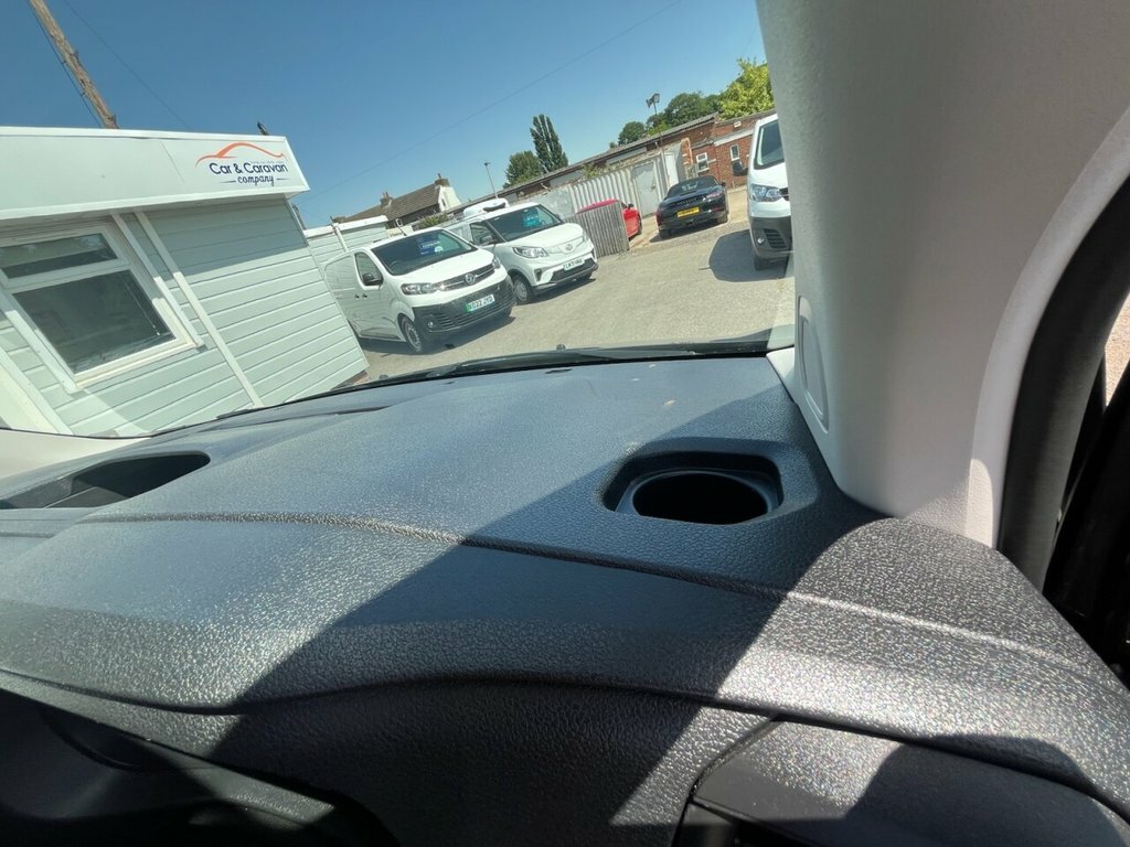 Fiat Scudo E-scudo Business Grey #16