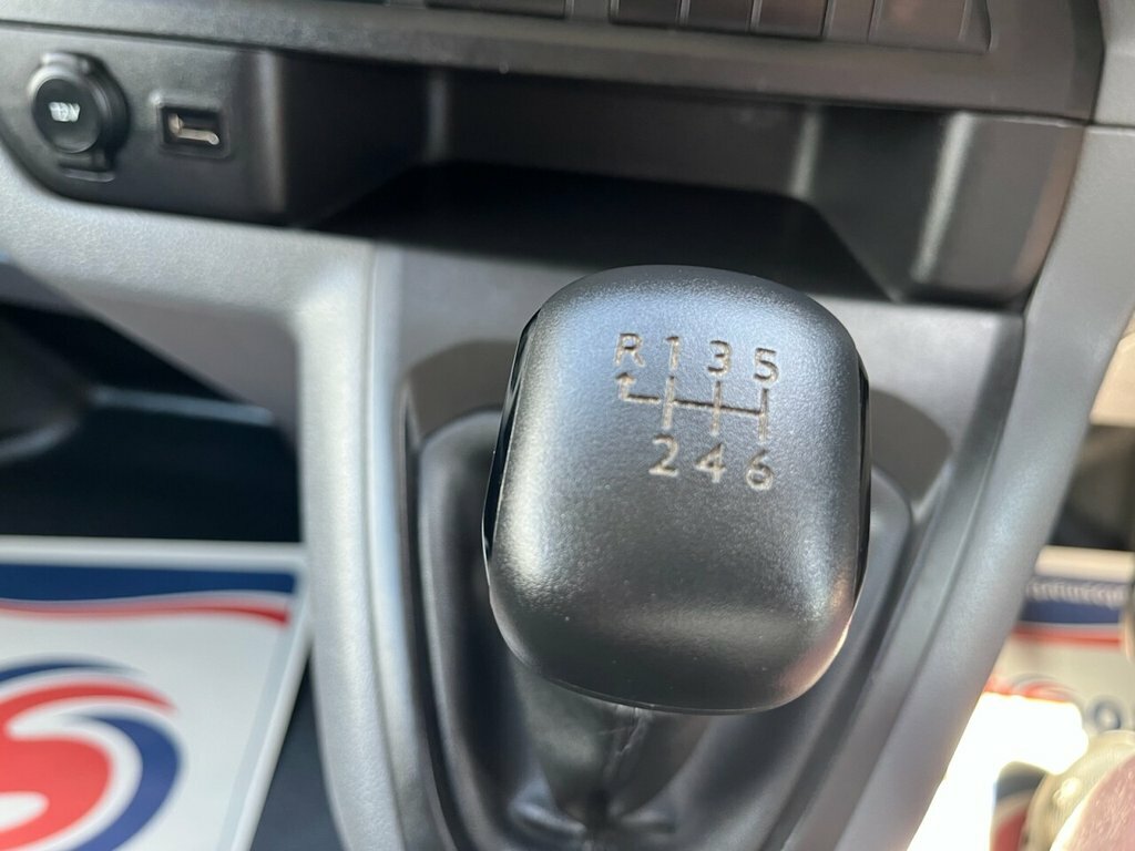 Fiat Scudo E-scudo Business Grey #29