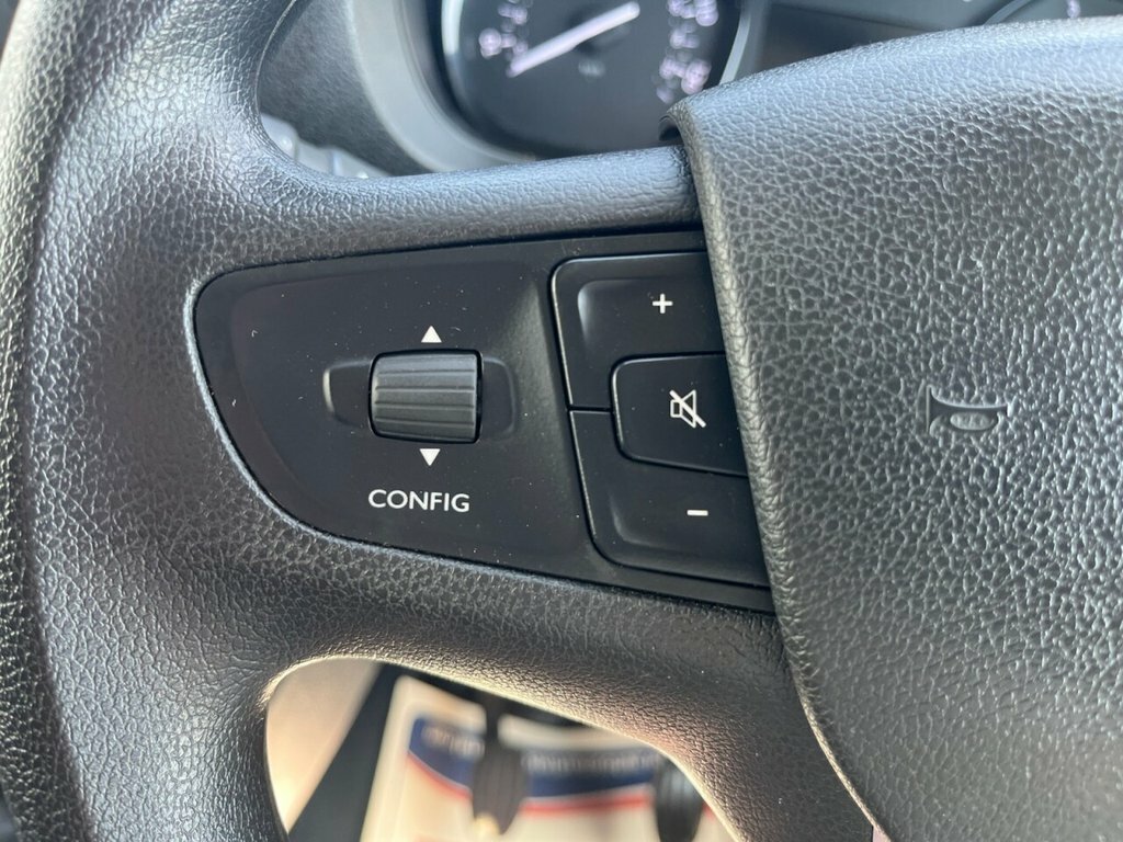 Fiat Scudo E-scudo Business Grey #28
