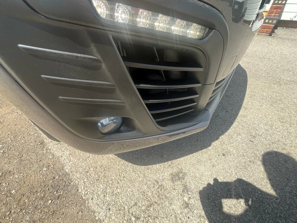 Fiat Scudo E-scudo Business Grey #40