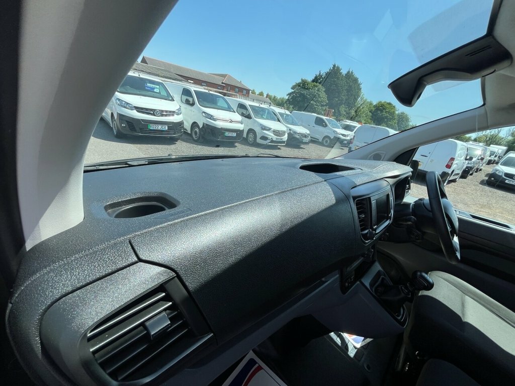 Fiat Scudo E-scudo Business Grey #33