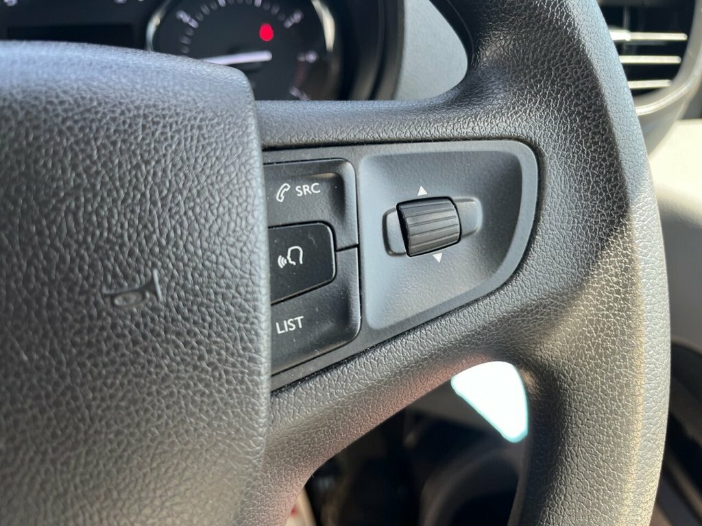 Fiat Scudo E-scudo Business Grey #31