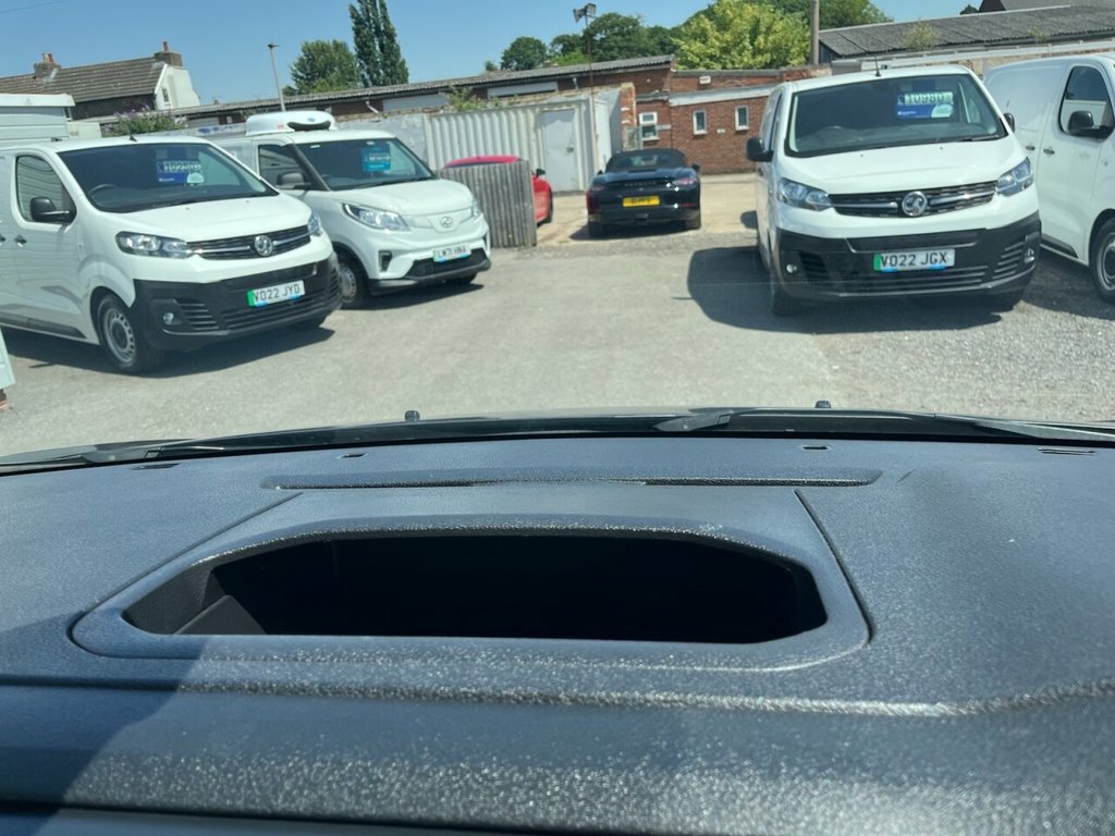 Fiat Scudo E-scudo Business Grey #20