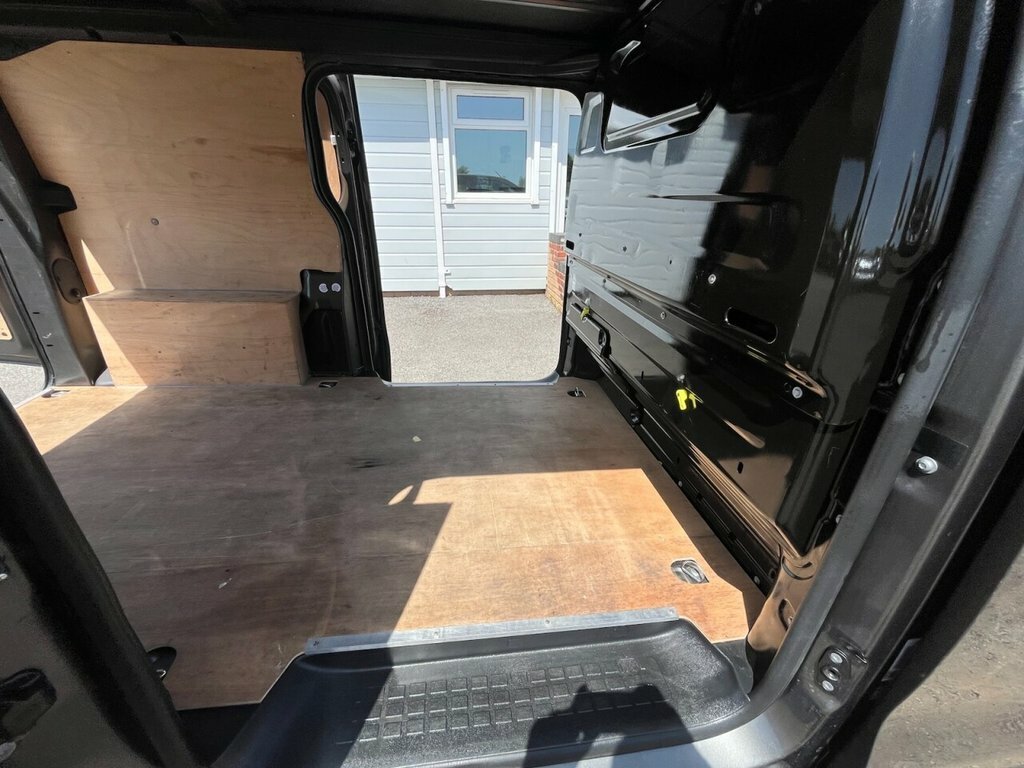 Fiat Scudo E-scudo Business Grey #14