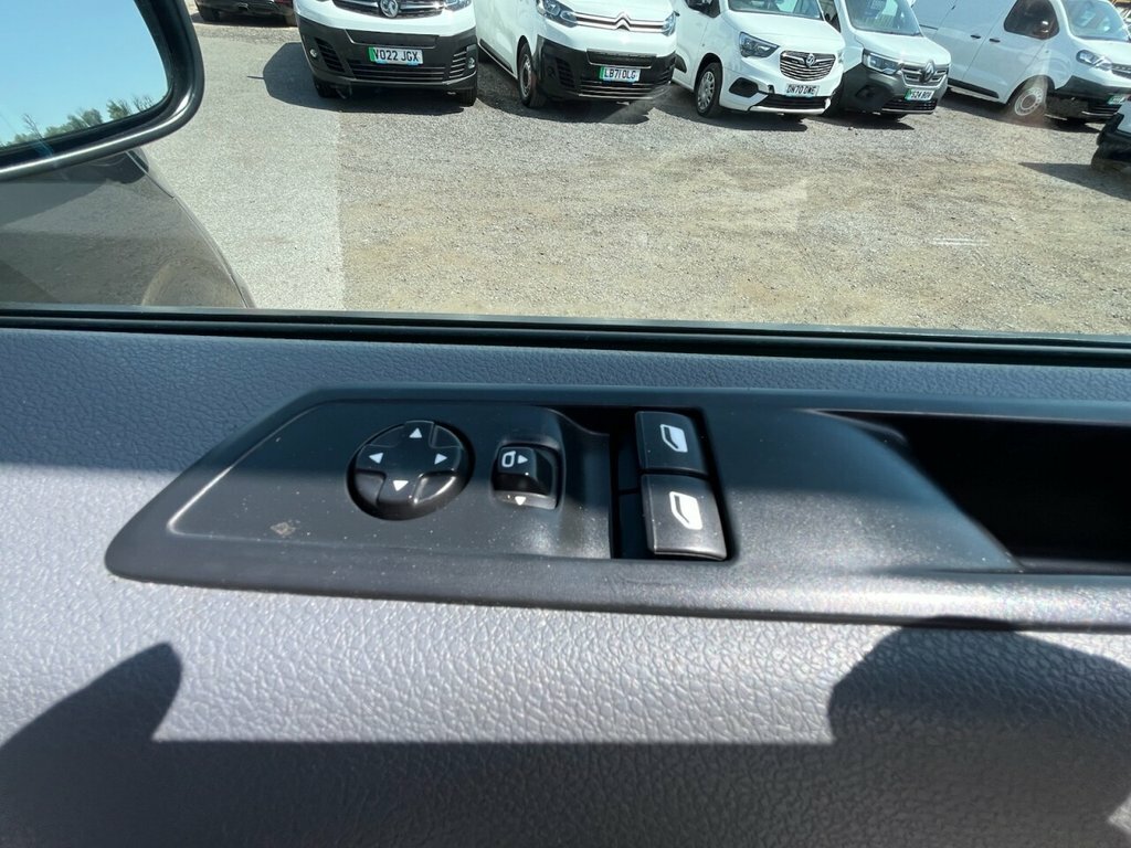 Fiat Scudo E-scudo Business Grey #15