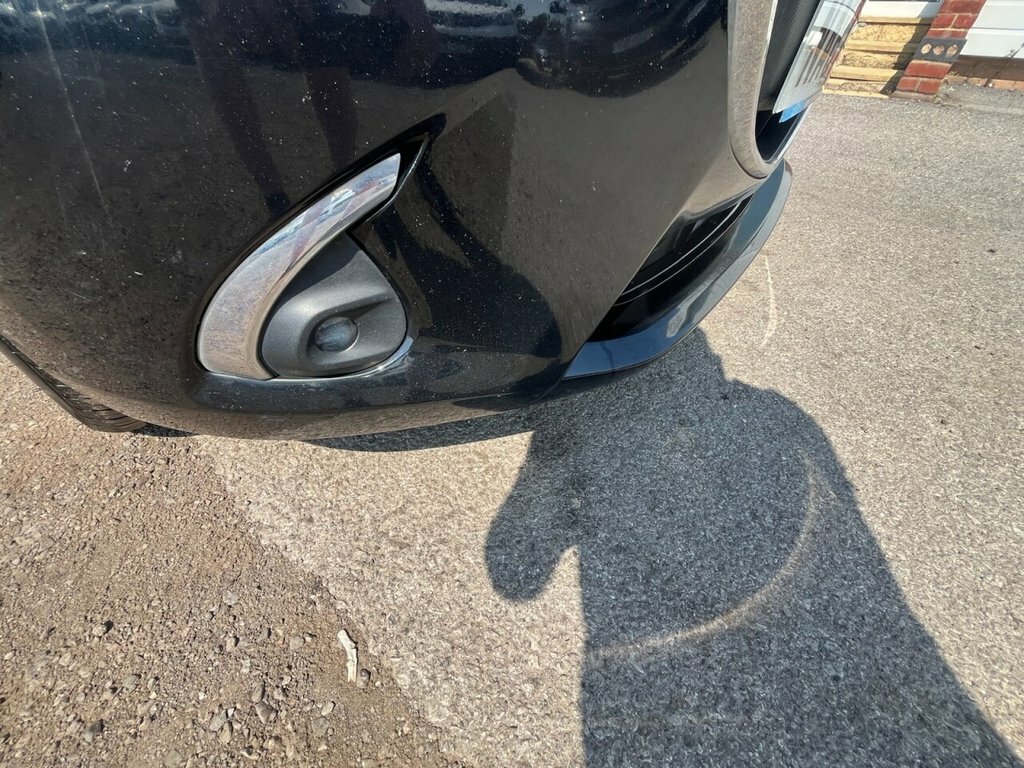 Mazda 2 1.5L Tech Edition Black #4