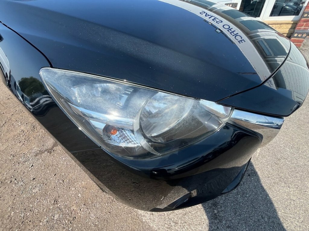 Mazda 2 1.5L Tech Edition Black #5