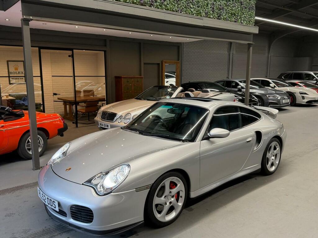Porsche 911 Carrera 4S Silver #40