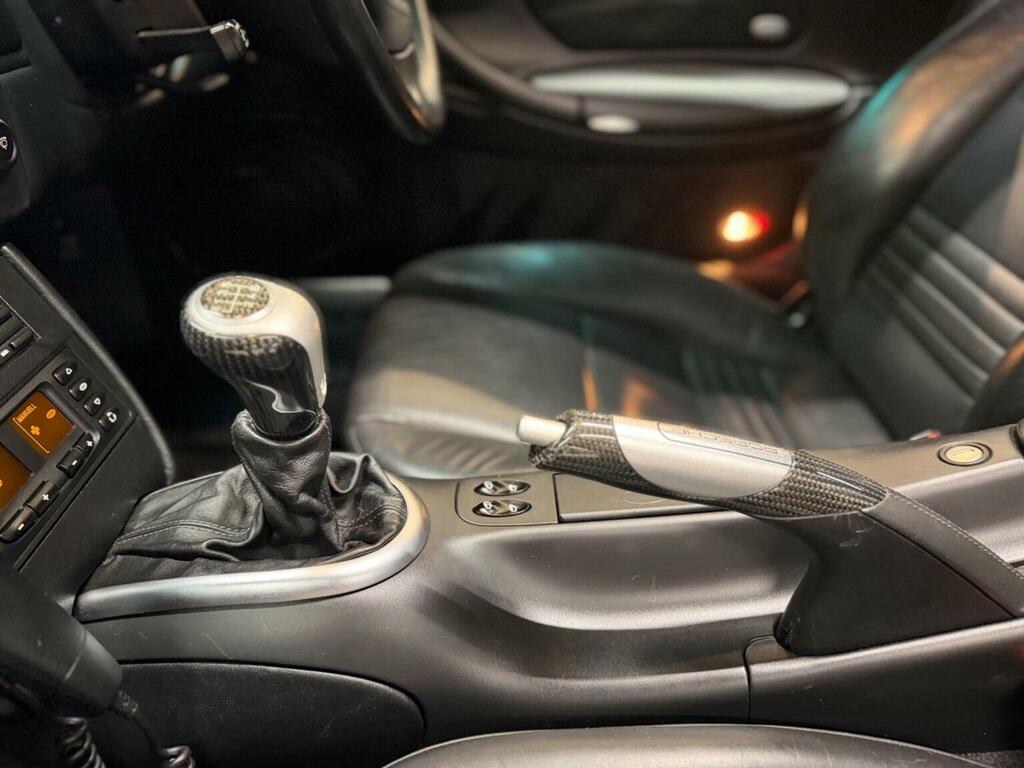 Porsche 911 Carrera 4S Silver #29