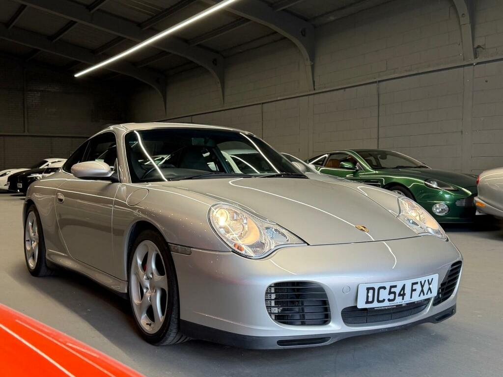 Porsche 911 Convertible Black #70