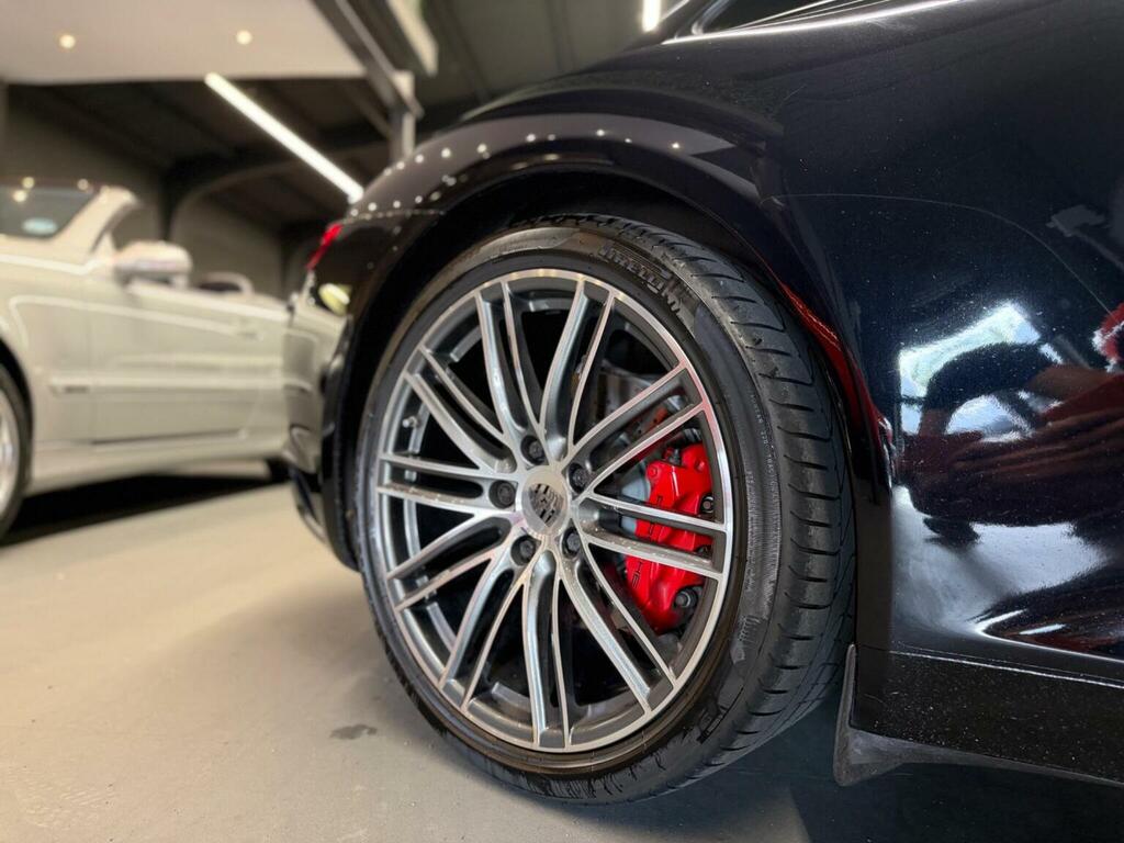 Porsche 911 Carrera Gts S-a 2017 Red #49