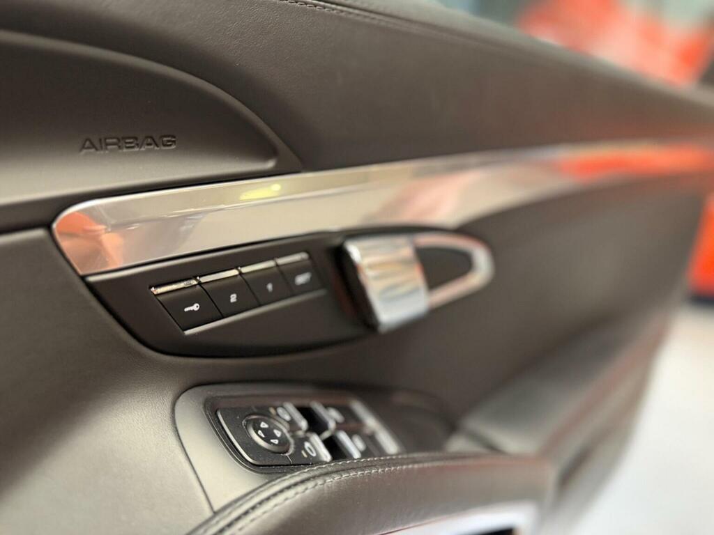 Porsche 911 Carrera Gts S-a 2017 Red #14