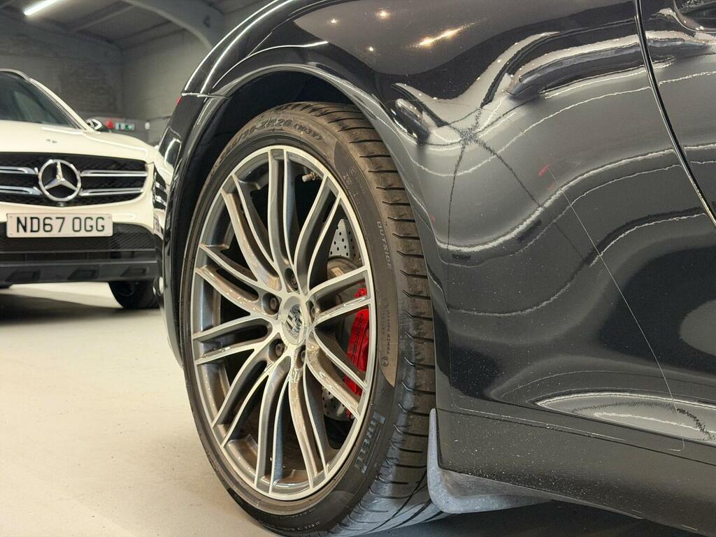 Porsche 911 Carrera Gts S-a 2017 Red #77