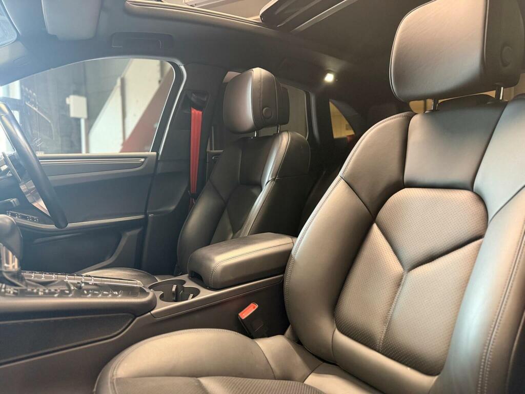 Porsche Macan Suv 2.0T Pdk 4Wd Euro 6 Ss 201968 Grey #5