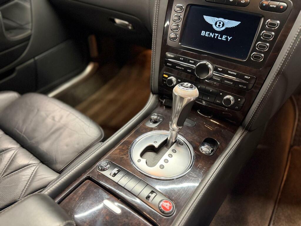 Bentley Continental Petrol  #30