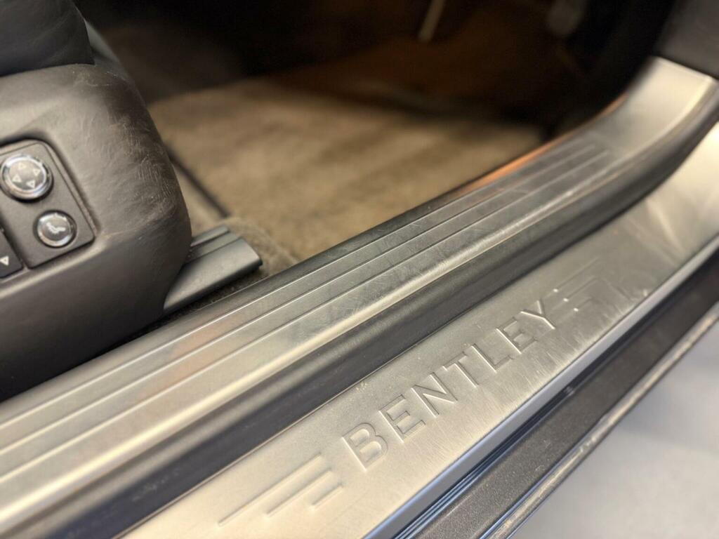 Bentley Continental Petrol  #31