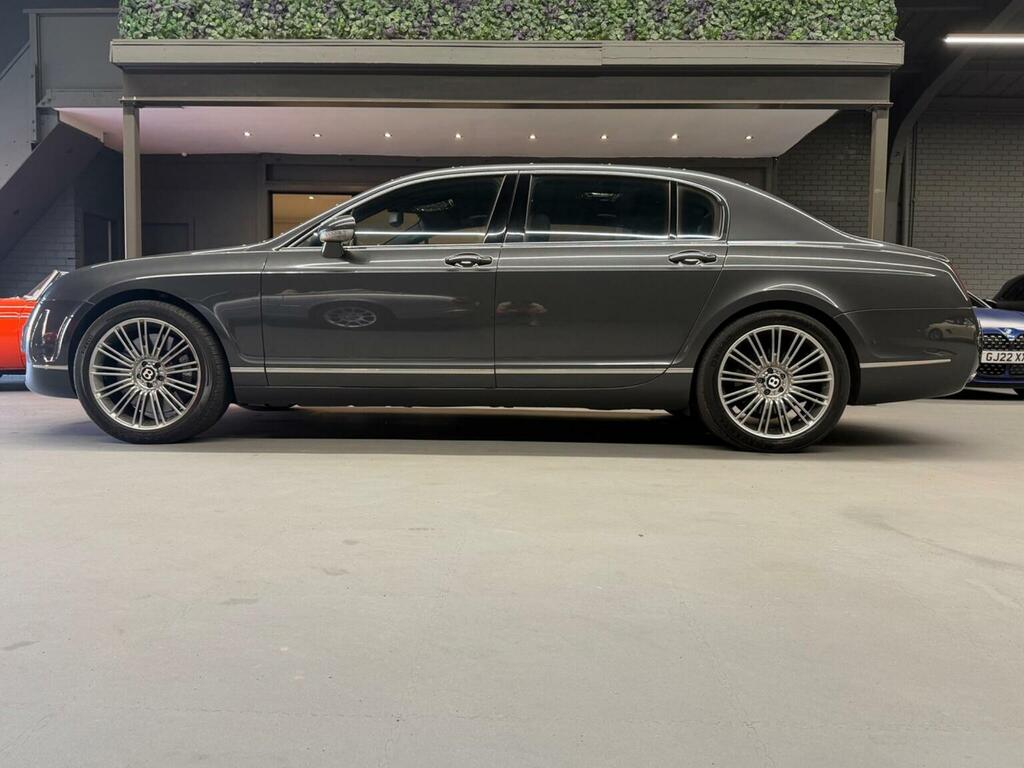 Bentley Continental Petrol  #26