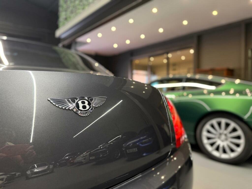 Bentley Continental Petrol  #35