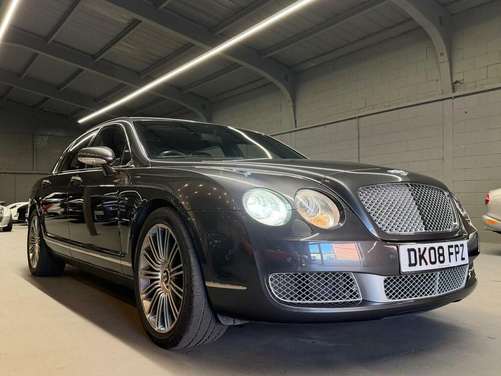Bentley Continental Petrol  #29