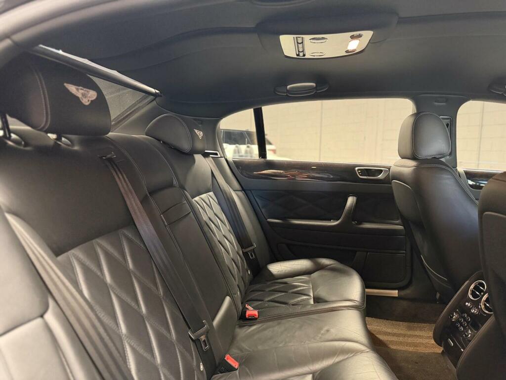 Bentley Continental Petrol  #19