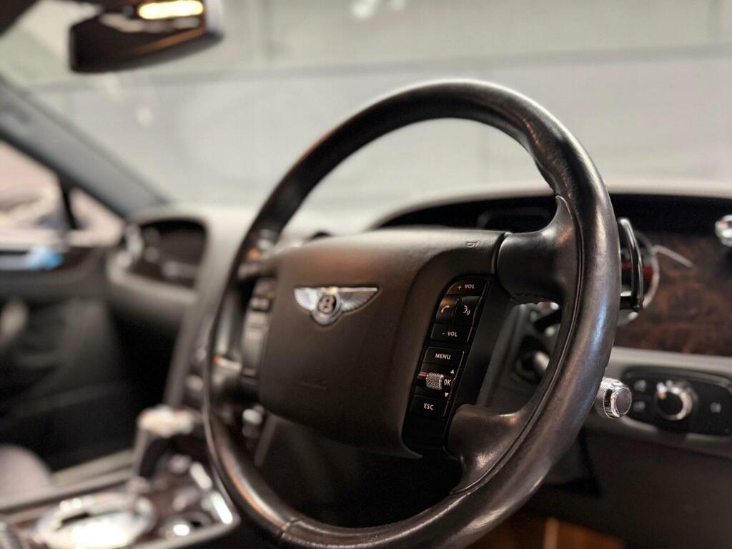 Bentley Continental Petrol  #15