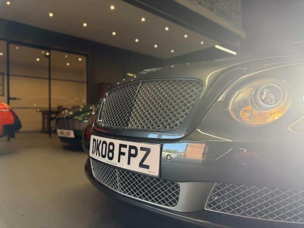 Bentley Continental Petrol  #34