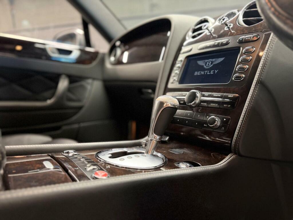 Bentley Continental Petrol  #16