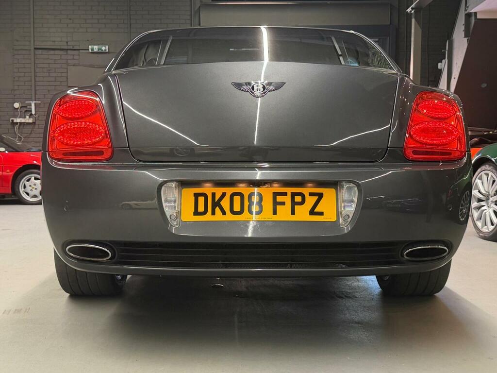 Bentley Continental Petrol  #27
