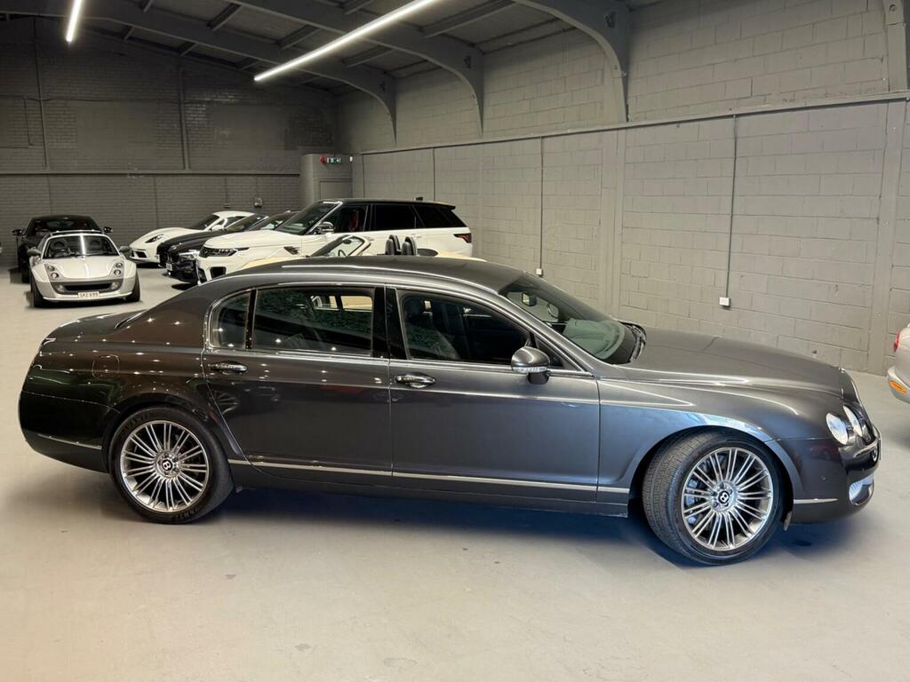 Bentley Continental Petrol  #11