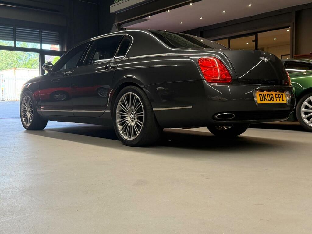 Bentley Continental Petrol  #13