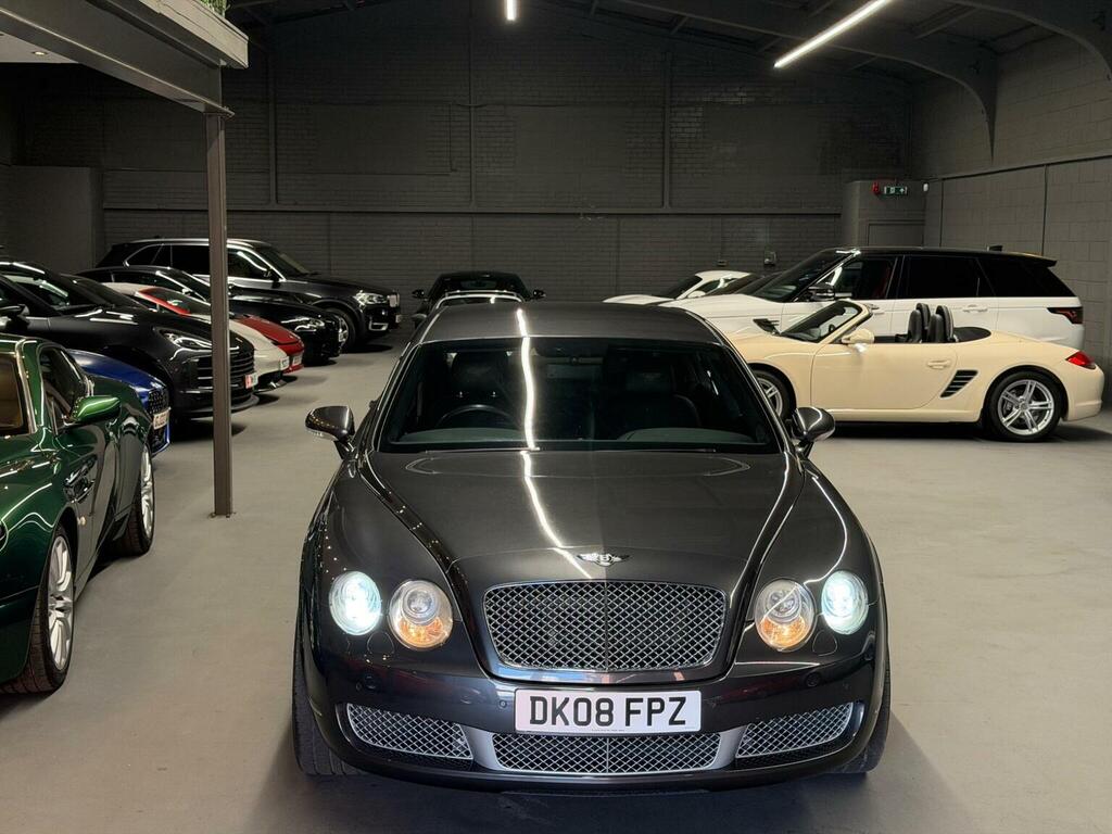 Bentley Continental Petrol  #37