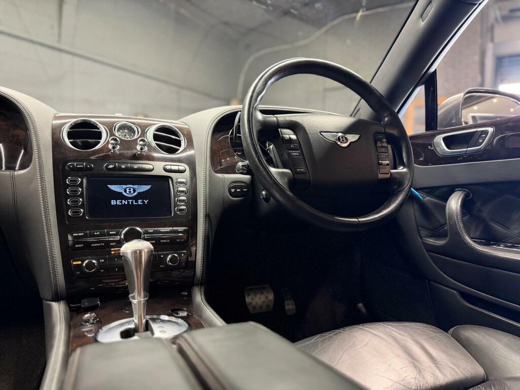 Bentley Continental Petrol  #23