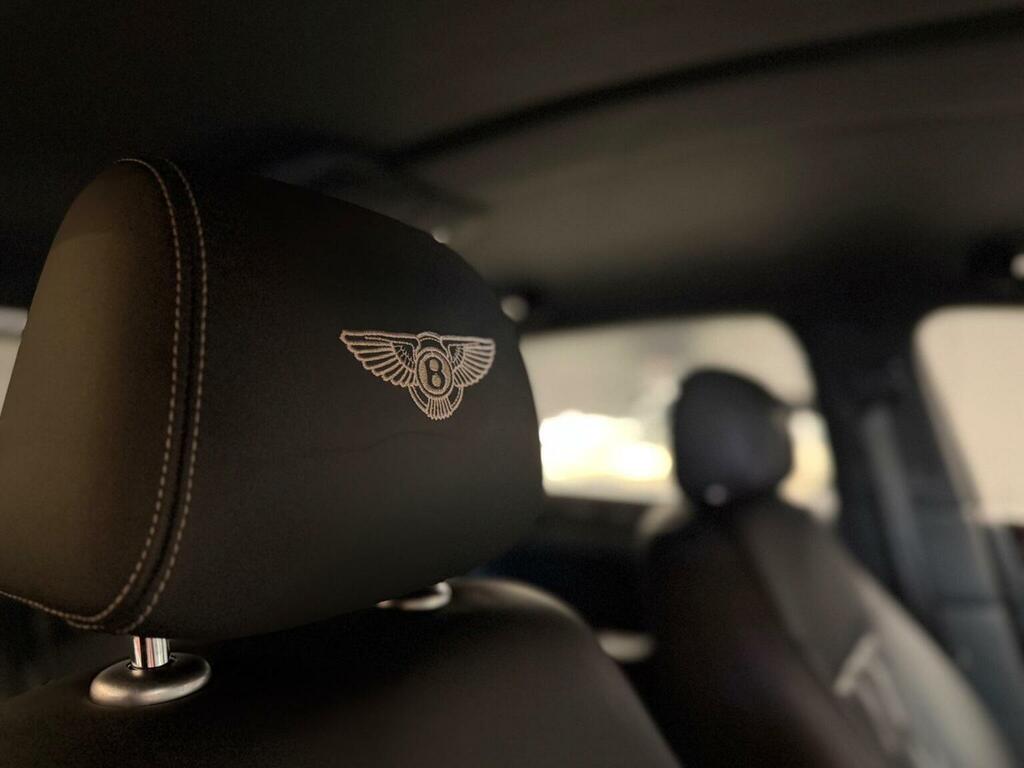 Bentley Continental Petrol  #18