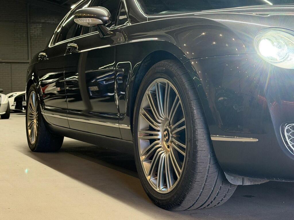 Bentley Continental Petrol  #36