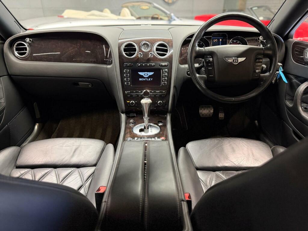 Bentley Continental Petrol  #7
