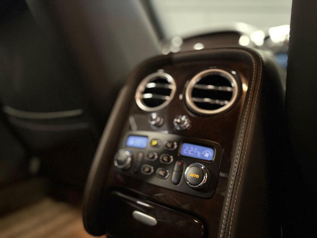 Bentley Continental Petrol  #33
