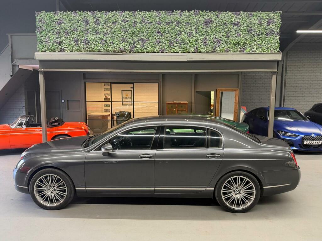 Bentley Continental Petrol  #12